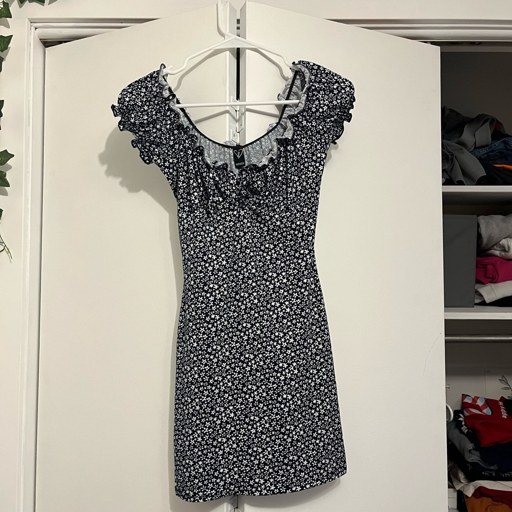 windsor dress